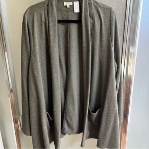 Logo Lounge Cardigan/jacket